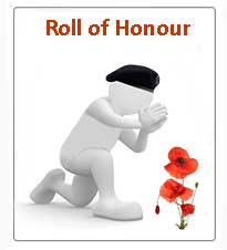 roll of honour