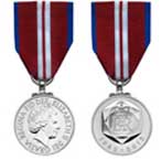 Diamond Jubilee Medal