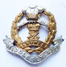 Middlesex Regiment