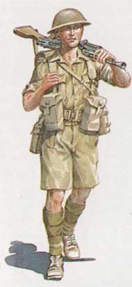 1st Royal Sussex