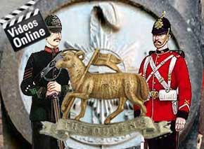 Surrey Regiment