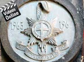 Royal Sussex Regimnent