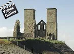 reculver videos