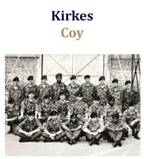 kirkes coy