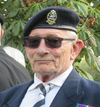 Del Langston, 1 QUEENS