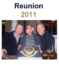 2011 reunion