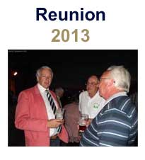 2013 reunion